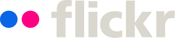 Flickr logo