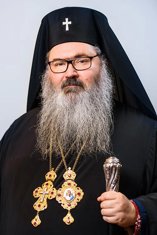 Митрополит Йоан