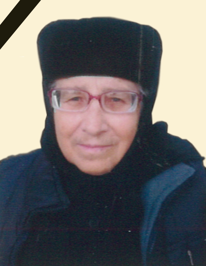Почина игумения Ксения (Костова) от манастир 'Св. св. Петър и Павел' – с. Златар - 1